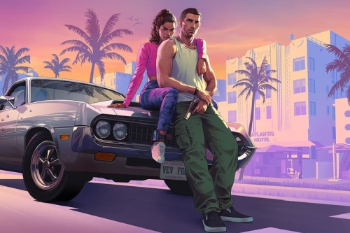 注目游戏大作《侠盗猎车手 GTA 6》宣布延期至 2026 年 5 月发售