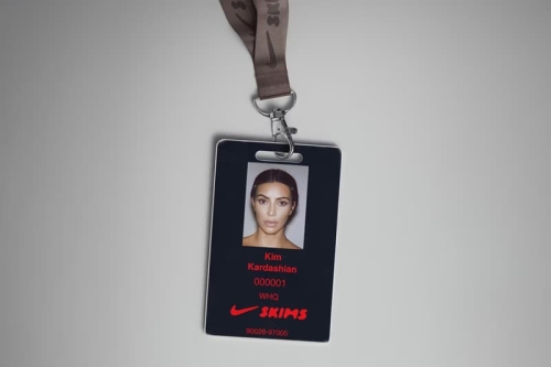 NikeSkims 最新联名系列遭遇「生产瓶颈」，将延期至2025 年末发售