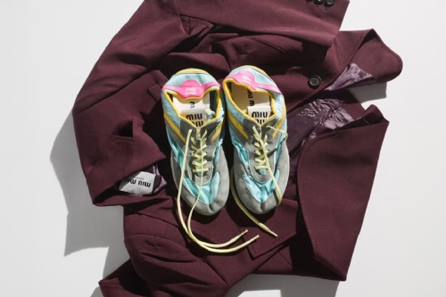 Prada 集团 2025 年第一季度营收成长 13%，Miu Miu 销售额激增 60%