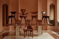 BD Barcelona 以标志家私复刻 向 Gaudí 逝世百年致敬