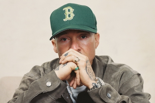 CNCPTS × New Era 全新合作系列发布