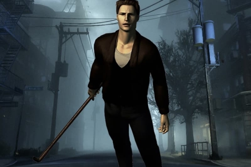 Konami 正式宣布推出《沉默之丘 Silent Hill》最新重制版