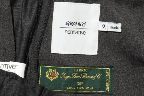 结合奢华质感与机能设计：Gramicci × nonnative 最新联名系列正式登场