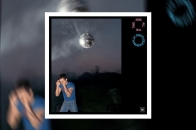 Harry Styles 叫你无时无刻去亲吻