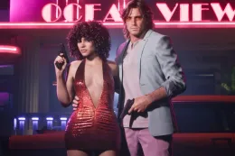 黑客利用《Grand Theft Auto VI》热度设立虚假试玩版网站