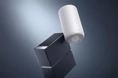 TP-Link 首款消费级 Wi‑Fi 8 路由器 Archer 8 Ultra 开启预订