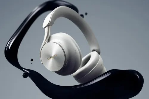 将 Hi-Fi 扬声器浓缩于耳机中:Technics 全新 EAH-A1000 正式登场