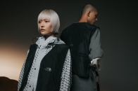 The North Face 与 DOE 共创系列 2025 秋冬再续篇章