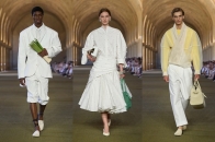 Jacquemus 2026 春夏系列「Le Paysan」：把乡野回忆写成伸展台的感性诗篇