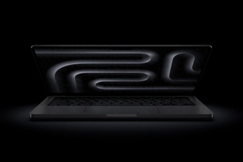 M5 芯片在 14 英寸 MacBook Pro 速度测试中表现惊艳