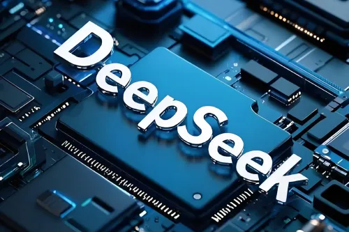 DeepSeek 拟募资最高 40 亿美元，估值或达 500 亿美元