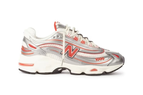 thisisneverthat × New Balance 1000 最新联乘鞋款发售情报公开