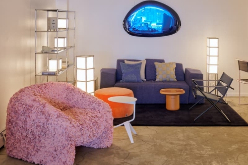 Rarify 携手 Gantri 使用 USM Haller 模块化零件推出可扩展桌灯「Cube One」