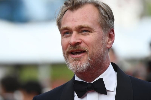 Christopher Nolan 个人执导电影或将于未来成为电玩游戏?