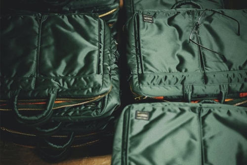 庆祝 90 周年:Yoshida & Co. 最新纪念展览「Every day is a new beginning」正式登场