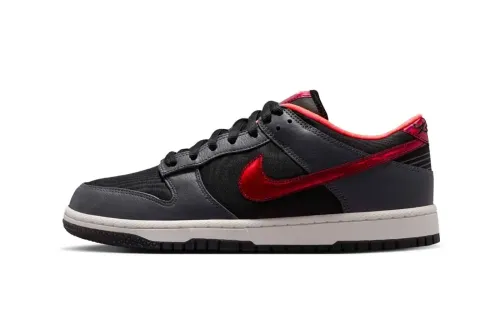 Nike Kobe Dunk Low Protro「WNBA All-Star」鞋款向女子篮球致敬