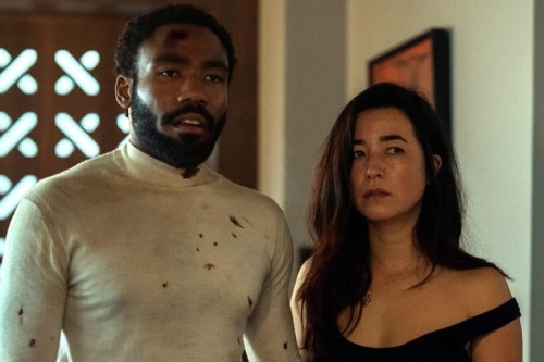 Donald Glover 主演《史密斯任务 Mr. and Mrs. Smith》全新改编影集官方预告放送