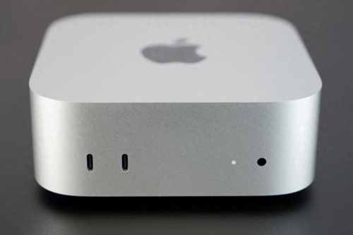 传新款 Mac mini 将于数日内发布 OLED iPad mini 或定档 10 月