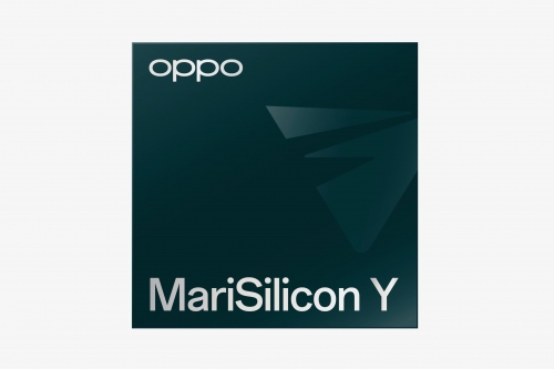 OPPO 第二款自研芯片 MariSilicon Y 主攻蓝牙无损传输和运算音讯