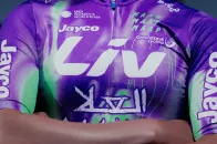 MAAP 联同 GreenEDGE Cycling 发布 2026 Tour de France 限量 Swap-Out 车衣套装