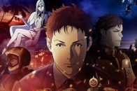 《Mobile Suit Gundam: Hathaway》首部剧场版重剪成电视分集版正式公布