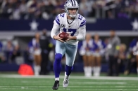 Brandon Aubrey 成為史上最高薪踢球員