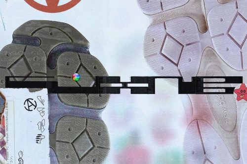 Slam Jam × New Balance 9060 全新联名鞋款即将登场