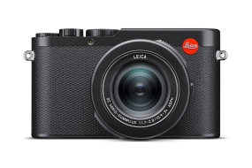 徕卡 Leica 发表全新便携式数位相机 D-Lux 8