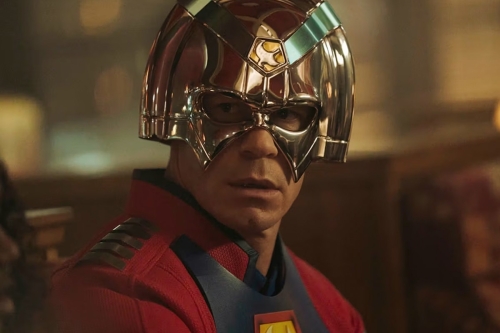 James Gunn 透露《和平使者 Peacemaker》第二季最新进度