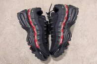 UNDEFEATED × Nike Air Max 95 全新联名配色鞋款曝光