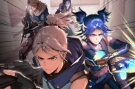 KATSEYE 重新演绎单曲《M.I.A》成为 VALORANT Game Changers 2025 官方主题曲