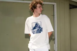 XLARGE 携手 RHC Ron Herman 推出 35 周年联名服饰系列