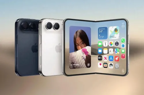 Apple 苹果称 iPhone Duo 需求“非比寻常”,官网交付时间已排至 2027 年