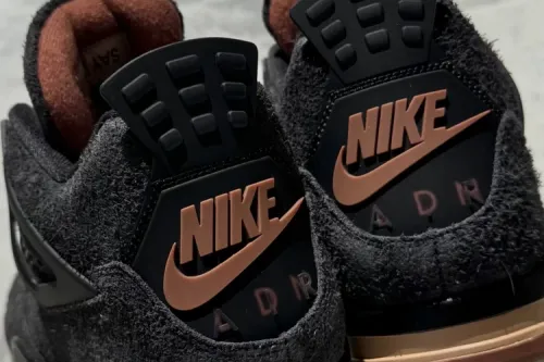 Air Jordan IV「London」鞋款 9 月英国独占登场