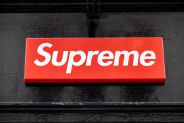 Supreme 首席创意官任职 22 年后离职