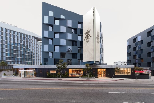 Kith West Hollywood 全新回归，独家 New Balance 联名上新