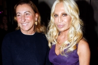 Prada 斥资 14 亿美元成功收购 Versace，意大利两大时装王者正式合体