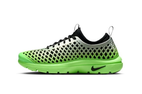 Nike Air Rejuven8 鞋款将于 2026 年春季强势回归