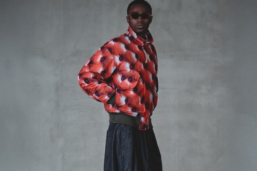 Vivienne Westwood MAN 2025 秋冬系列型录 Lookbook