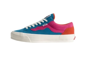 OTW by Vans × Parra Old Skool 36 联名鞋款正式发售定档