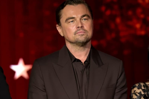 Leonardo DiCaprio 直言：戏院文化前景未卜，传统大银幕将走向何方？