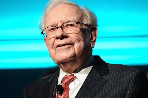 「股神」巴菲特 Warren Buffett 宣布年底退休，Berkshire Hathaway 进入全新时代