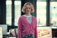 《黑镜 Black Mirror》偷偷制造曼德拉效应，第七季第二集竟有「不同版本」？！