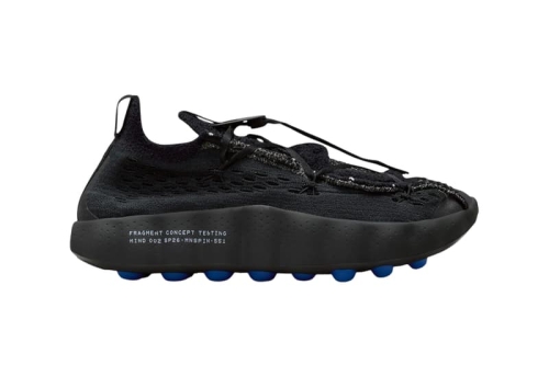 fragment Concept Testing Nike Mind 001 鞋款官方实物曝光