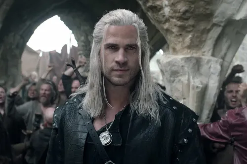 据报 Netflix 将《The Witcher》最终季延至 2027 年推出