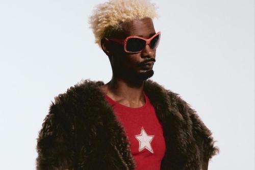 Danny Brown 找到他的使命