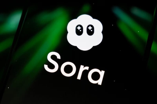 OpenAI 正式关闭 Sora 影片平台 迪士尼 10 亿美元投资案告吹