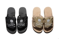 SUICOKE × mastermind JAPAN 最新联名系列发售