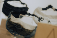 Quadro Creations 于圣保罗推出收藏级「Mini Fiodór」手袋