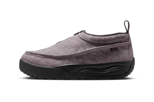 Nike ACG Izy 夜行反光版本「Reflective」正式亮相